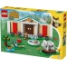 LEGO Animal Crossing 77056