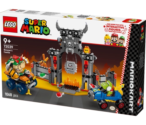 LEGO Super Mario 72039