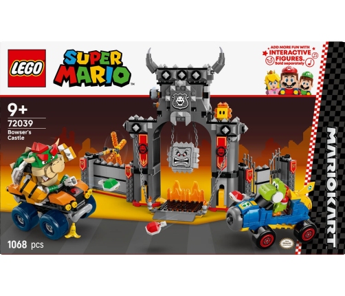LEGO Super Mario 72039