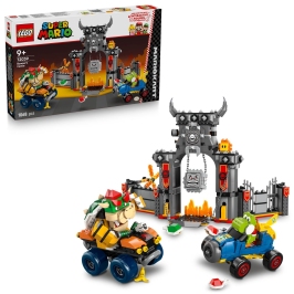 LEGO Super Mario 72039 LEGO Super Mario 72039