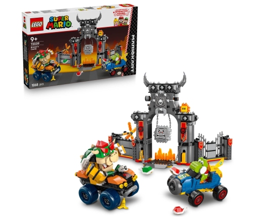 LEGO Super Mario 72039