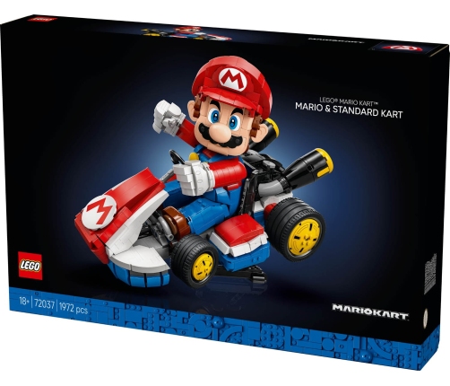 LEGO Super Mario 72037