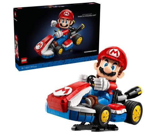LEGO Super Mario 72037