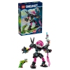 LEGO Dreamzzz Mateo Vs. Cyber Brain Mech 71495 LEGO Dreamzzz Mateo Vs. Cyber Brain Mech 71495
