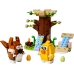 LEGO Iconic Spring Animal Playground 40709