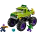 LEGO Super Heroes The Hulk Truck Vs. Thanos 76312