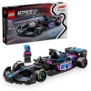 LEGO Speed Champions Bwt Alpine F1 Team A524 Race Car 77248 LEGO Speed Champions Bwt Alpine F1 Team A524 Race Car 77248