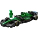 LEGO Speed Champions Aston Martin Aramco F1 Amr24 Race Car 77245