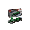 LEGO Speed Champions Aston Martin Aramco F1 Amr24 Race Car 77245
