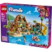 LEGO Friends Family Vacation Beach Resort 42673