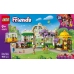 LEGO Friends Plant Café & Flower Shop 42671