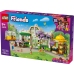 LEGO Friends Plant Café & Flower Shop 42671