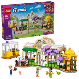 LEGO Friends Plant Café & Flower Shop 42671 LEGO Friends Plant Café & Flower Shop 42671