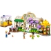 LEGO Friends Plant Café & Flower Shop 42671