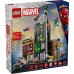 LEGO Super Heroes Sh Marvel 76324