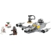 LEGO Star Wars TM Mando And GroguS N-1 Starfighter 75410
