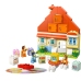 LEGO Duplo Bluey BlueyS Family House With Memory Game 10459