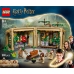 LEGO Harry Potter TM Hogwarts Castle: Herbology Class 76445
