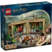 LEGO Harry Potter TM Hogwarts Castle: Herbology Class 76445