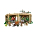 LEGO Harry Potter TM Hogwarts Castle: Herbology Class 76445