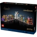LEGO Harry Potter TM Diagon Alley Wizarding Shops 76444