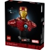 LEGO Super Heroes Marvel 76327