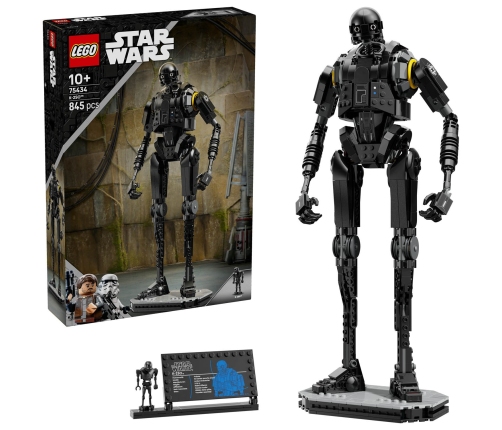 LEGO Star Wars TM 75434