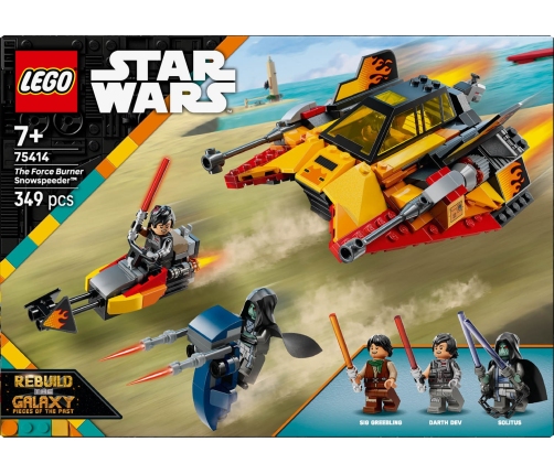LEGO Star Wars TM 75414