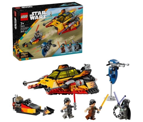 LEGO Star Wars TM 75414