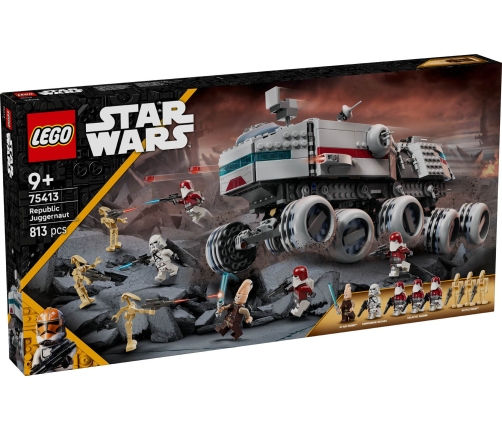 LEGO Star Wars TM 75413