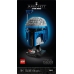 LEGO Star Wars TM Jango Fett Helmet 75408