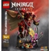 LEGO Ninjago The Fire Knight Mech 71846