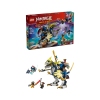 LEGO Ninjago RogueS Mech Dragon Rider 71843 LEGO Ninjago RogueS Mech Dragon Rider 71843