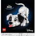 LEGO Disney Classic 101 Dalmatians Puppy 43269