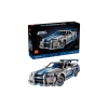 LEGO Technic 2 Fast 2 Furious Nissan Skyline Gt-R (R3 42210
