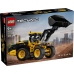 LEGO Technic Volvo L120 Electric Wheel Loader 42209