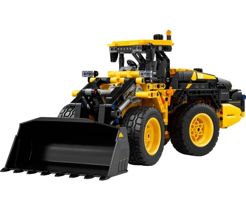LEGO Technic Volvo L120 Electric Wheel Loader 42209