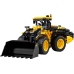LEGO Technic Volvo L120 Electric Wheel Loader 42209