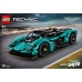 LEGO Technic Aston Martin Valkyrie 42208