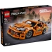 LEGO Technic Fast And Furious Toyota Supra Mk4 42204
