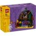 LEGO Iconic Halloween Barn 40721