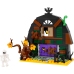 LEGO Iconic Halloween Barn 40721