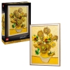 LEGO Art Vincent Van Gogh – Sunflowers 31215
