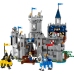 LEGO Creator Medieval Horse Knight Castle 31168