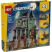 LEGO Creator Haunted Mansion 31167