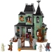 LEGO Creator Haunted Mansion 31167