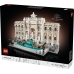 LEGO Architecture Trevi Fountain 21062