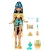 Monster High Cleo de Nile HXH74