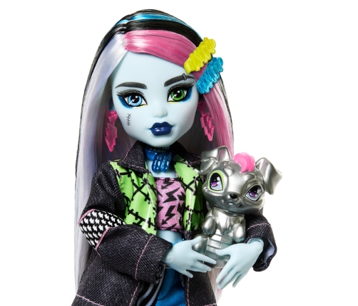 Monster High Frankie Stein Doll HXH73