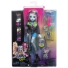 Monster High Frankie Stein Doll HXH73